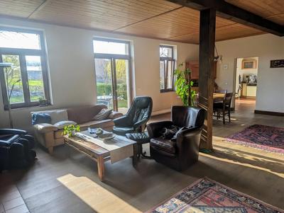 Maison - 149 m² - 5 pièces