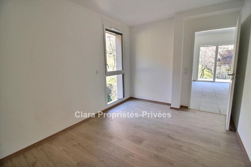 Appartement - 108 m² - 4 pièces