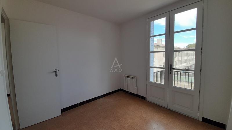 Appartement - 45 m² - 3 pièces