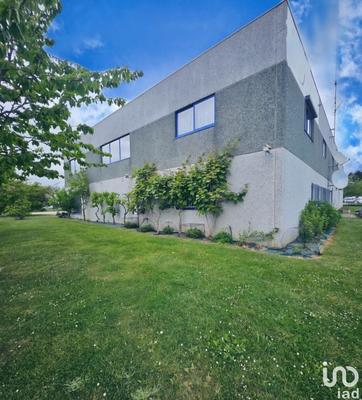 Local commercial - 471 m²