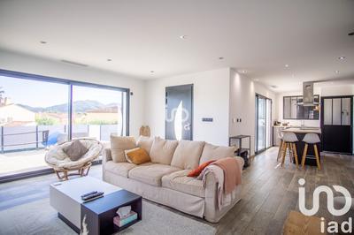 Maison - 103 m² - 4 pièces