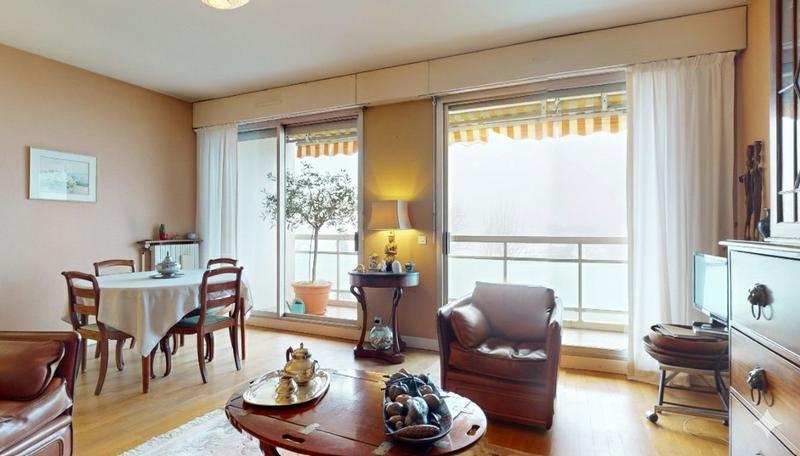 Appartement - 97 m² - 4 pièces