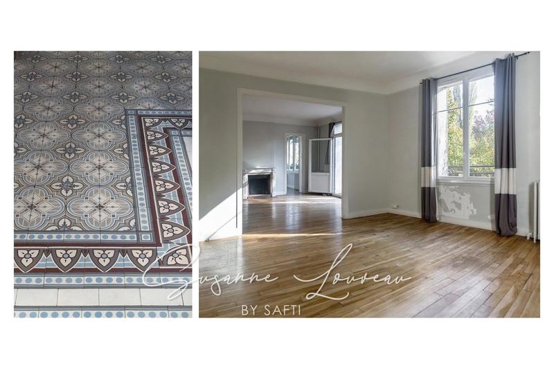 Villa - 241 m² - 8 pièces