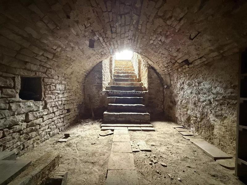 Maison - 73 m² - 3 pièces