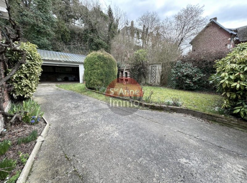 Maison - 175 m² - 7 pièces