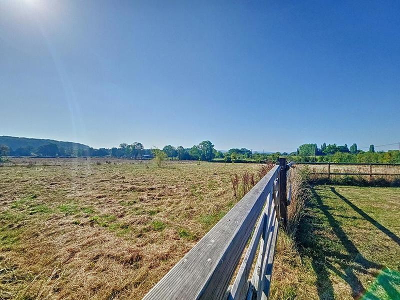 Maison - 500 m² - 13 pièces