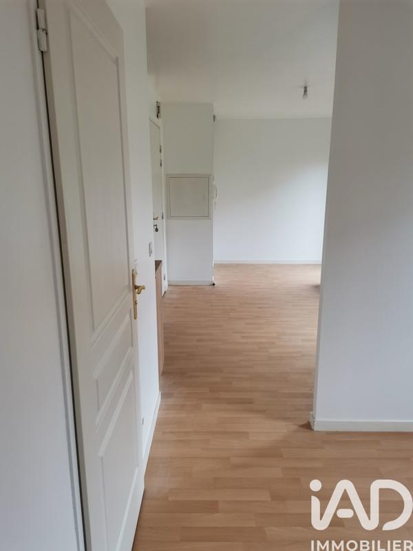 Appartement - 30 m² - 1 pièce