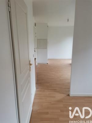 Appartement - 30 m² - 1 pièce