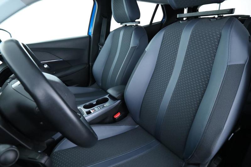 Peugeot 2008 1.2 PureTech Allure 131 ch