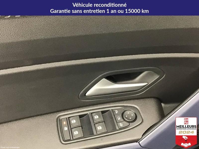 Dacia Duster Eco-G 100 Journey5 portes Vp Essence ou gaz