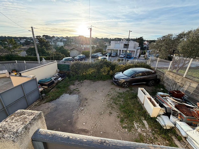 Maison - 70 m² - 3 pièces