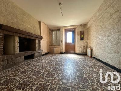 Maison - 76 m² - 4 pièces