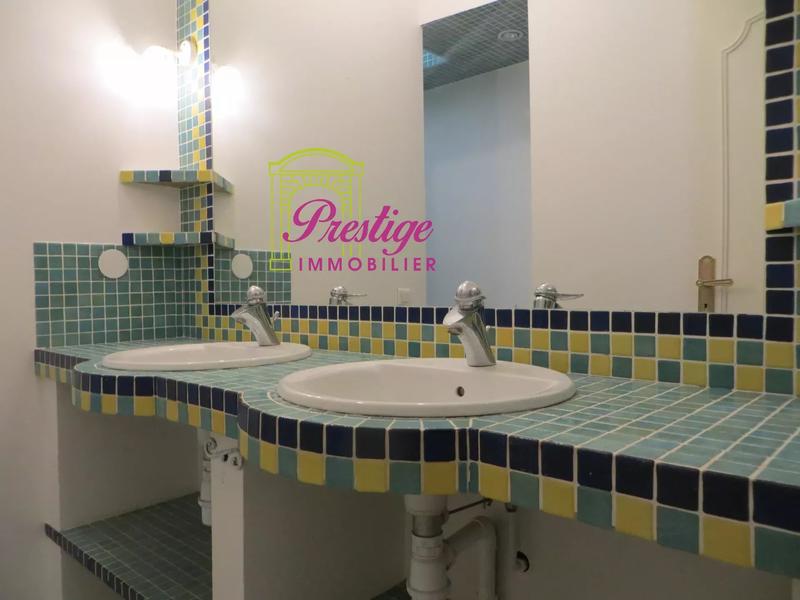 Appartement - 122 m² - 4 pièces