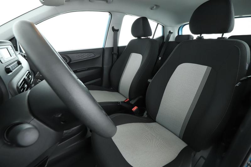 Hyundai i10 1.0 Eco Initia 67 ch