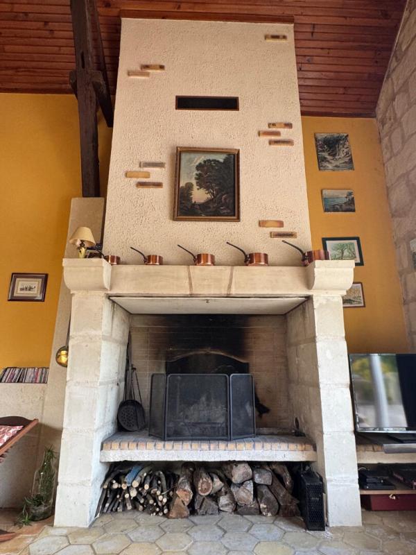 Maison - 236 m² - 6 pièces