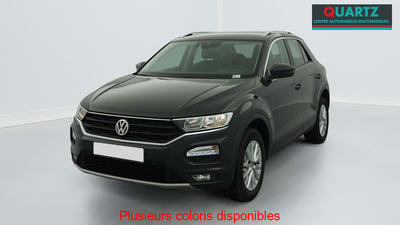 Volkswagen t-Roc 1.0 Tsi 115 Start Stop Bvm6 Lounge Business