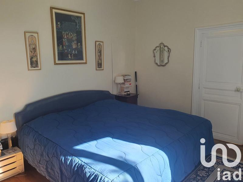 Maison - 191 m² - 7 pièces