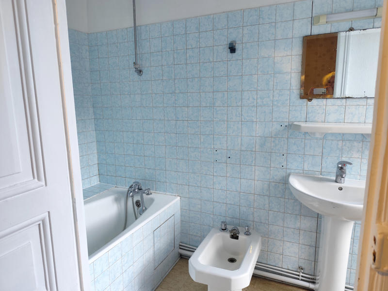 Maison - 133 m² - 6 pièces