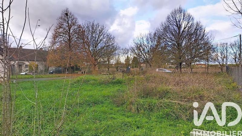 Maison de campagne - 123 m² - 4 pièces