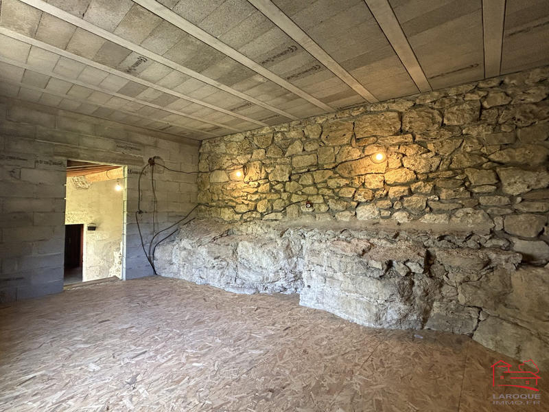 Maison - 80 m² - 3 pièces