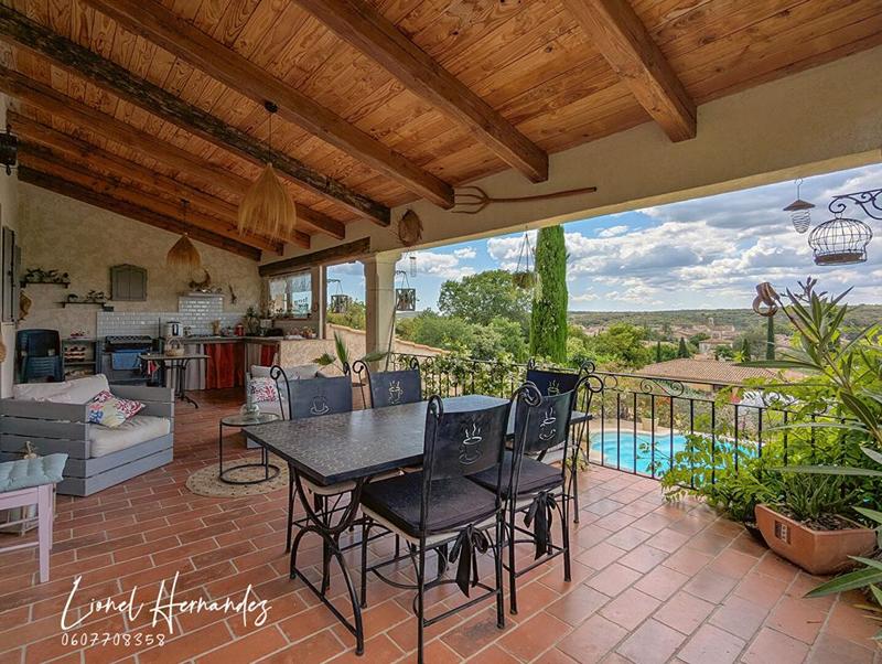 Villa - 126 m² - 5 pièces