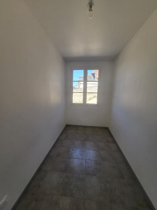 Appartement - 94 m² - 3 pièces