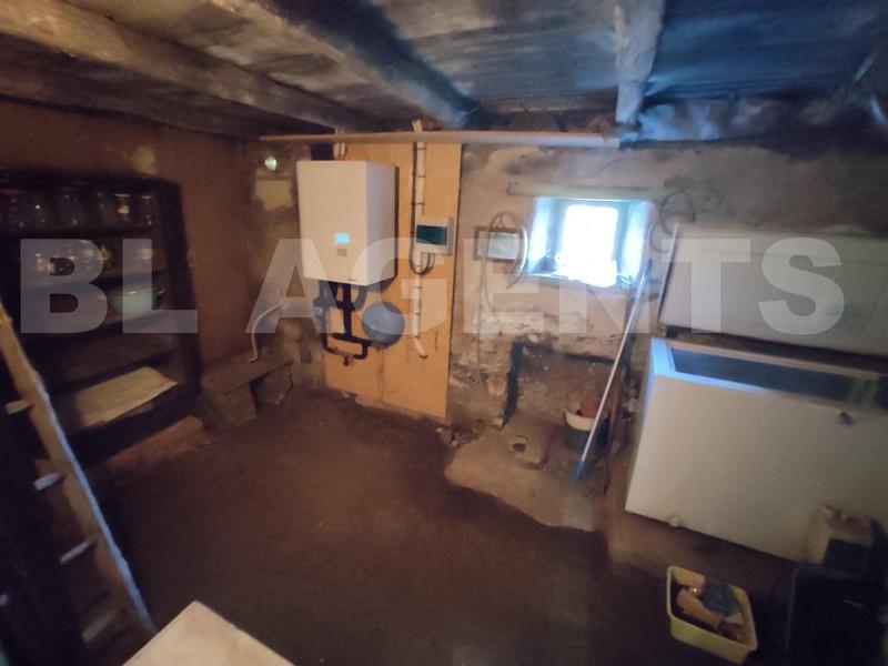 Corps de ferme - 71 m² - 3 pièces