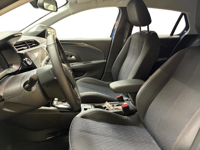 Opel Corsa Electrique 136 ch &amp; Batterie 50 kw/h Elegance