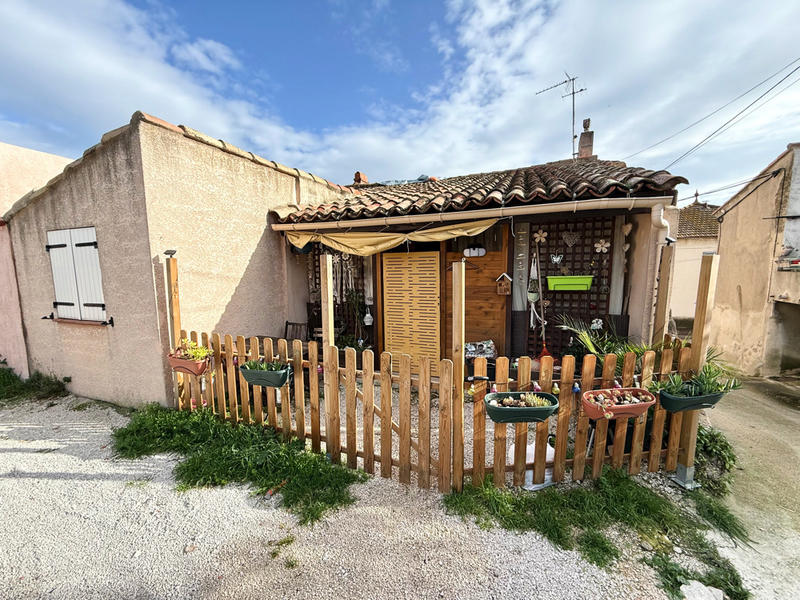 Appartement - 54 m² - 3 pièces