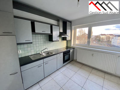 Appartement - 68 m² - 3 pièces