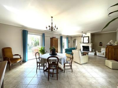 Maison - 126 m² - 4 pièces