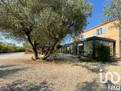 Maison - 211 m² - 9 pièces