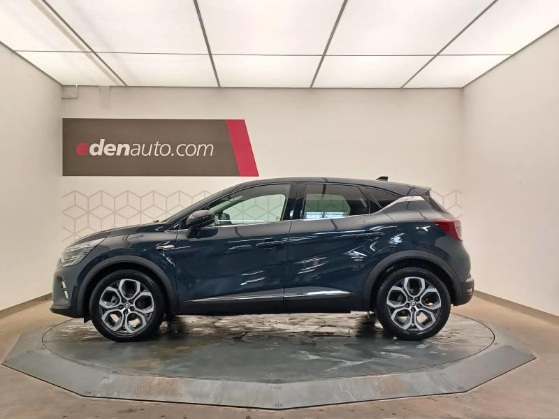 Renault Captur E-Tech 145 - 21 Intens