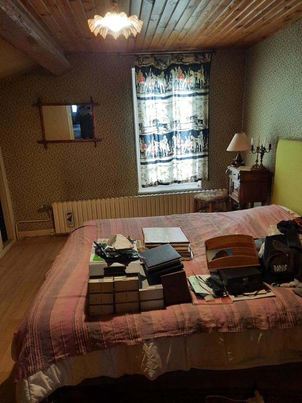 Appartement - 115 m² - 5 pièces