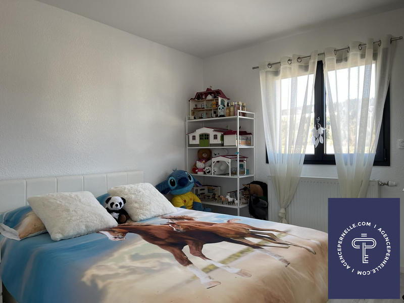 Maison contemporaine - 129 m² - 5 pièces