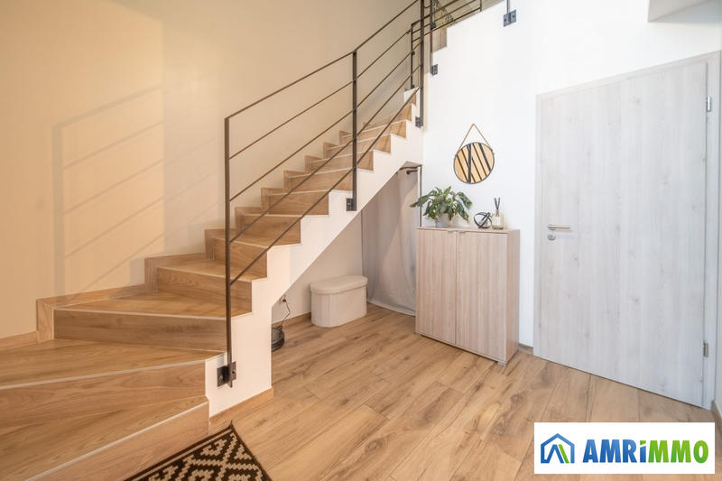 Maison - 147 m² - 4 pièces