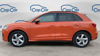 Audi Q3 35 Tdi 150 s-Tronic 7 Design Luxe - Première main Automatique