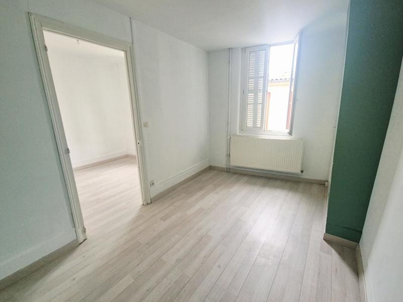 Maison - 53 m² - 3 pièces