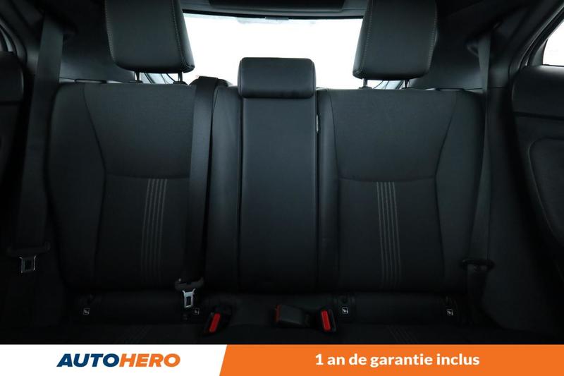 Toyota Yaris Cross 1.5 Awd-i Trail 116h