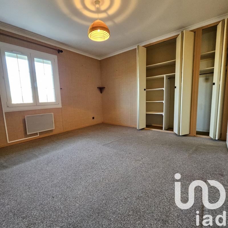 Maison - 156 m² - 7 pièces