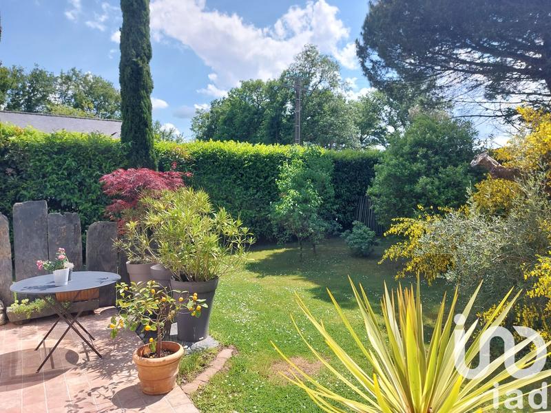 Maison - 129 m² - 6 pièces