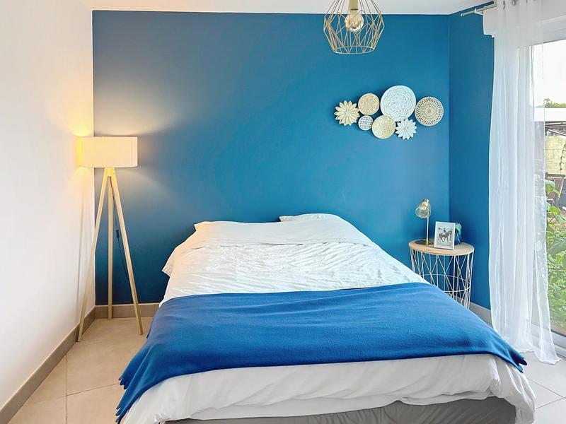 Maison - 124 m² - 5 pièces