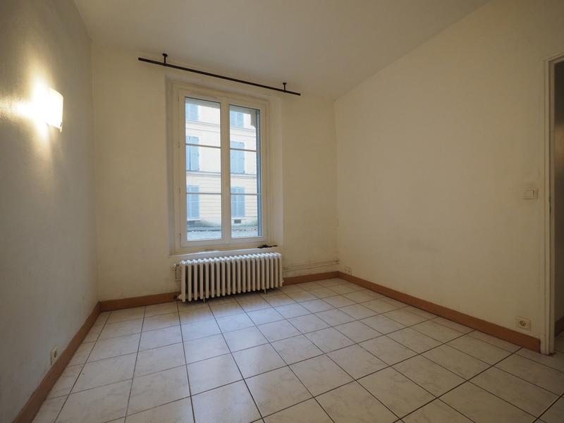 Appartement - 34 m² - 2 pièces