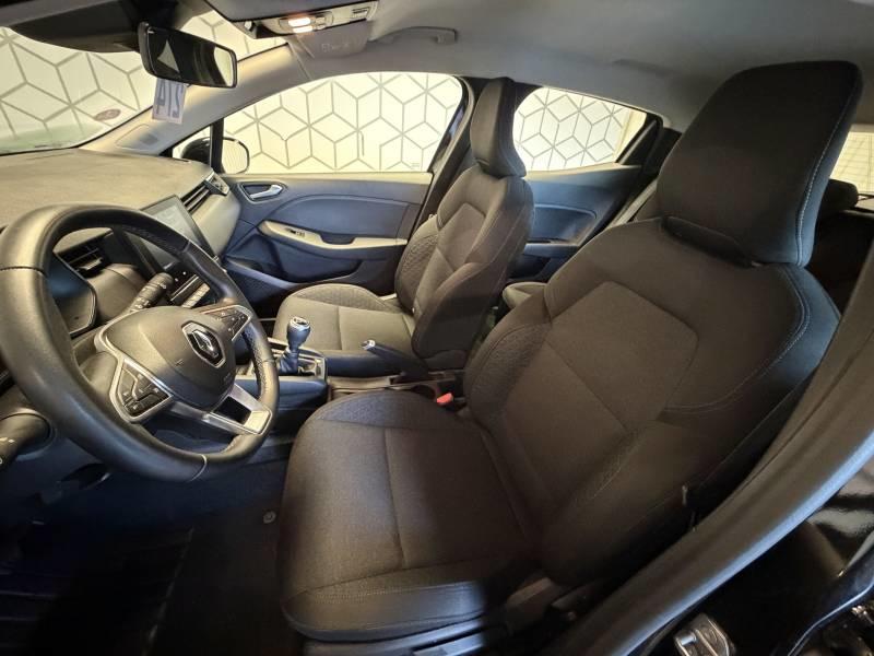 Renault Clio TCe 90 Equilibre