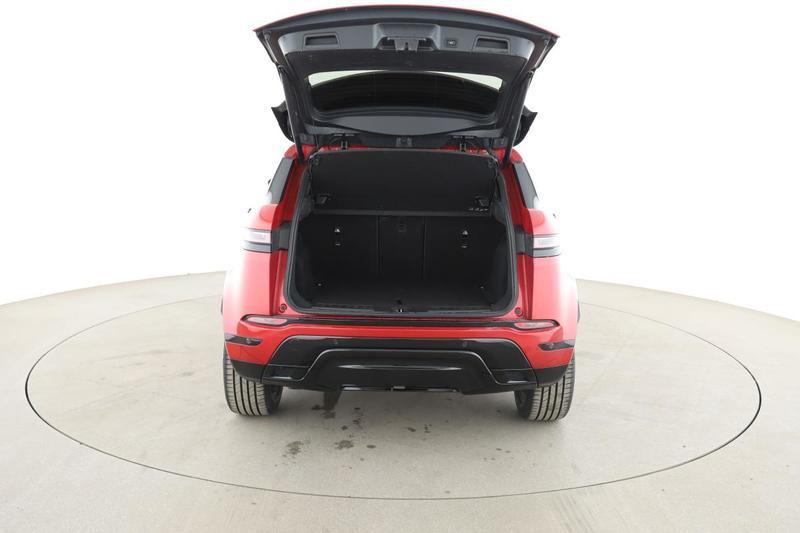 Land Rover Range Rover Evoque P200 FlexFuel mHEV R-Dynamic se Awd Bva9 200 ch