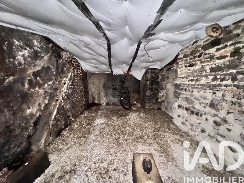 Appartement - 147 m² - 4 pièces