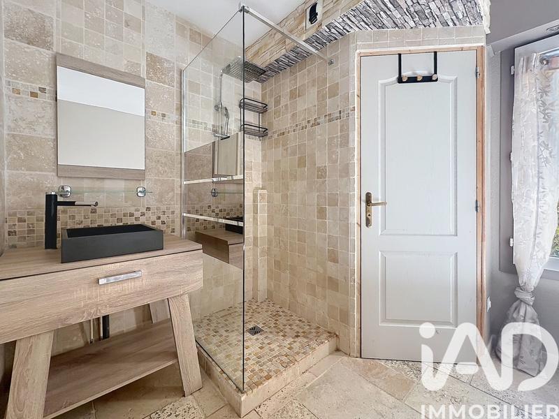 Appartement - 30 m² - 2 pièces