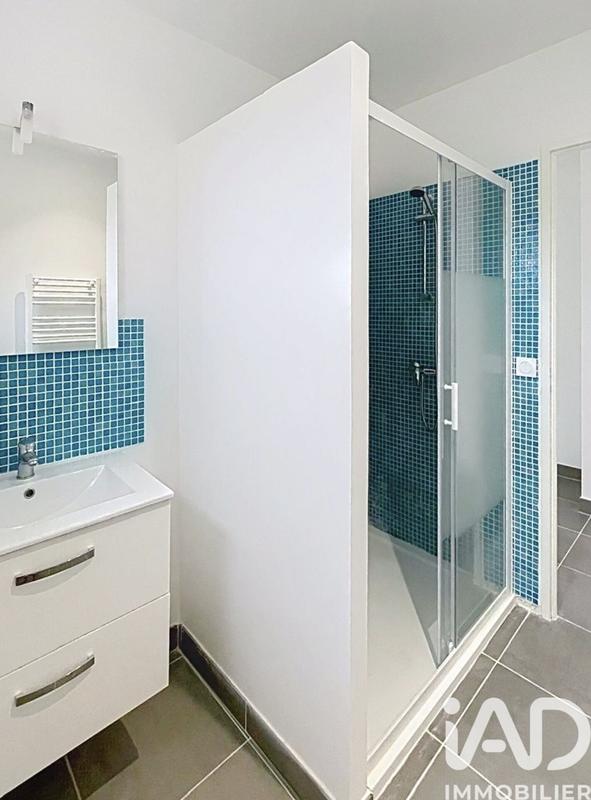 Maison - 102 m² - 4 pièces