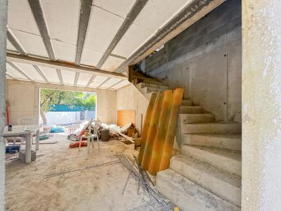 Maison - 115 m² - 2 pièces