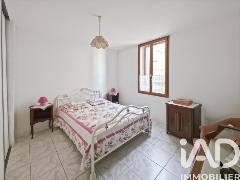 Maison de village - 150 m² - 5 pièces